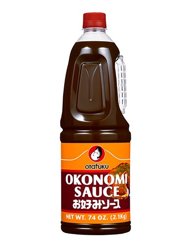 OKONOMI SAUCE